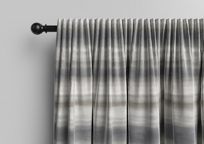 Ombre Velvet, Overcast - Made to Measure Curtains - Image 10